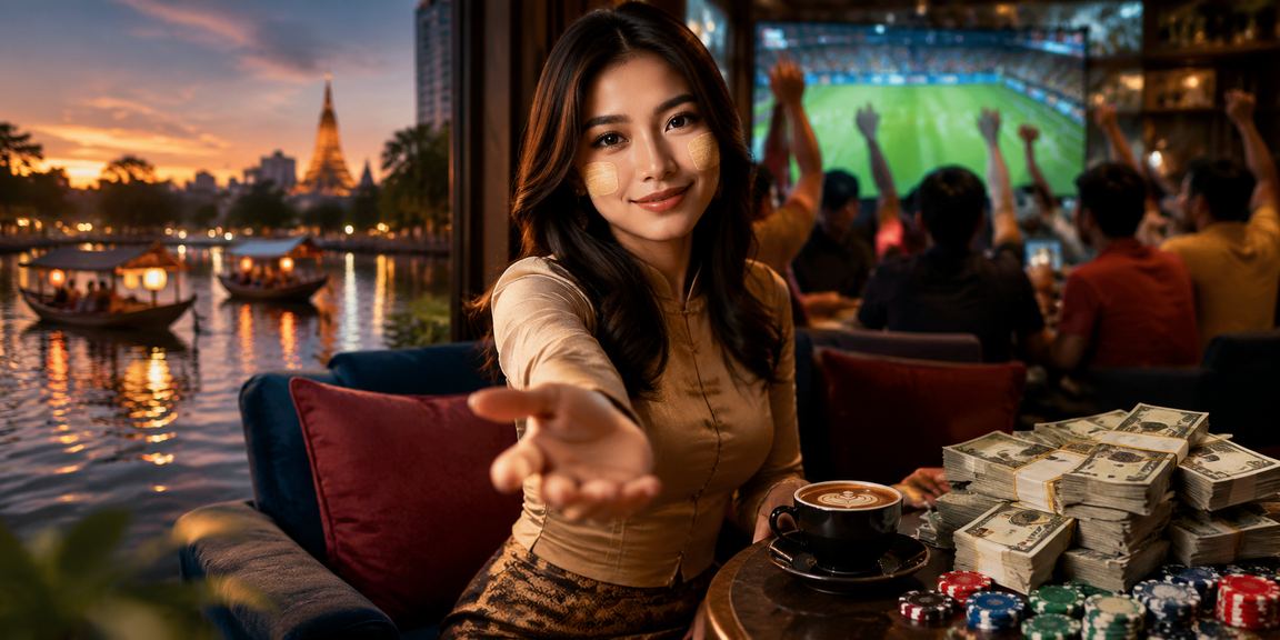 369bet App
