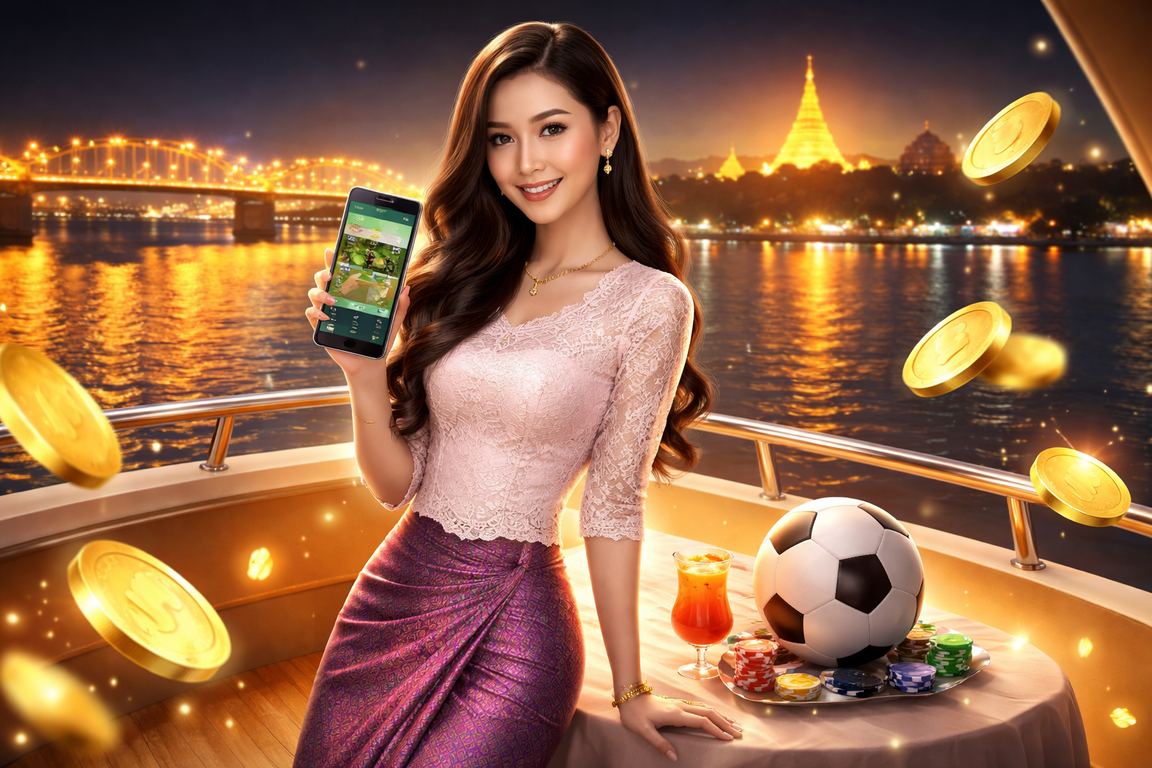 369bet App