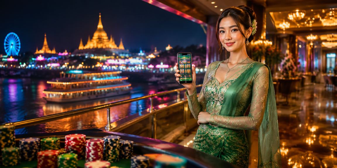 369bet App