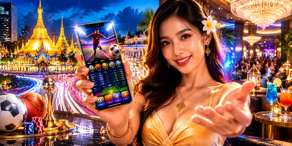 369bet App